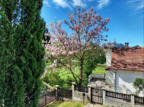 Vikendica Dražin Do